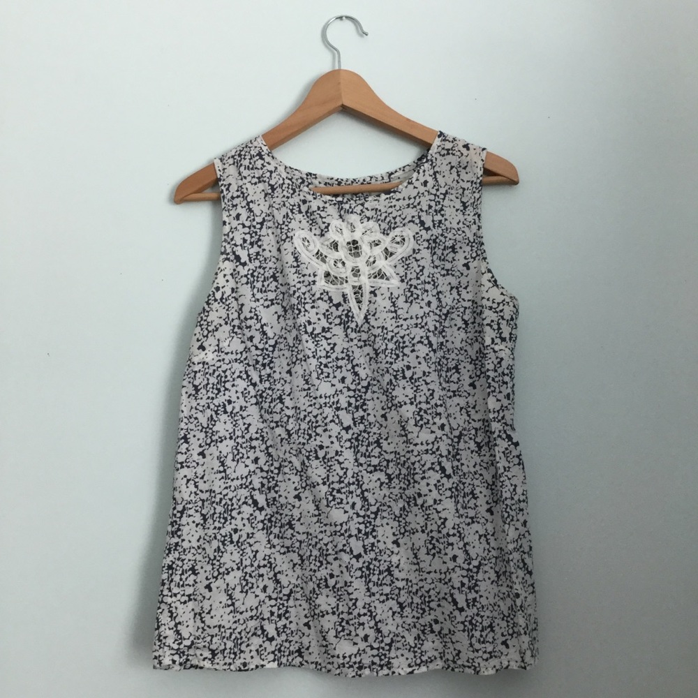 Banana Republic Tank Top